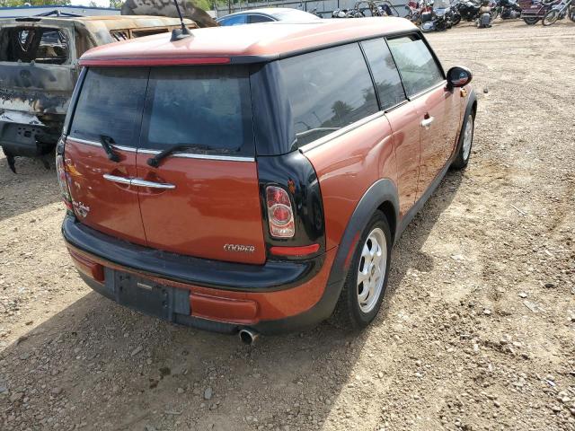 WMWZF3C56ET493104 Mini COOPER CLUBMAN