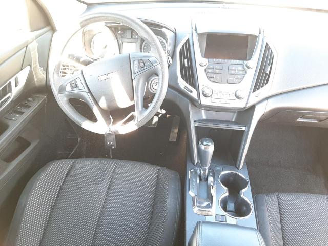 2GKALMEK9G6287535 GMC Terrain Sle