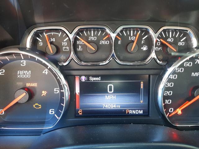 3GTP1VEC7EG479256 GMC Sierra C1500 Slt