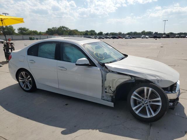 WBA8B9G34HNU54975 BMW 330 I