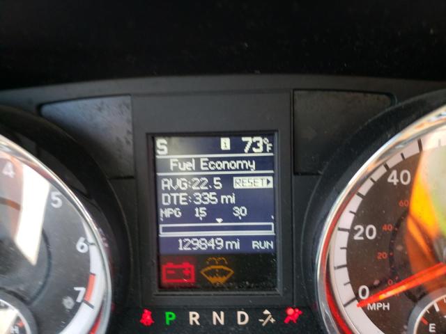 2C4RDGCG2ER304649 Dodge Grand Caravan Sxt