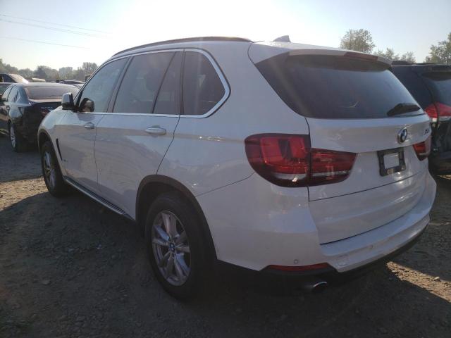 5UXKR0C5XF0K67109 BMW X5 Xdrive35i