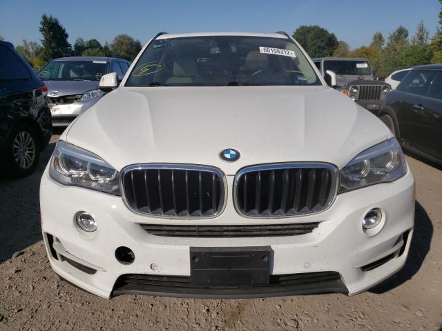 5UXKR0C5XF0K67109 BMW X5 Xdrive35i