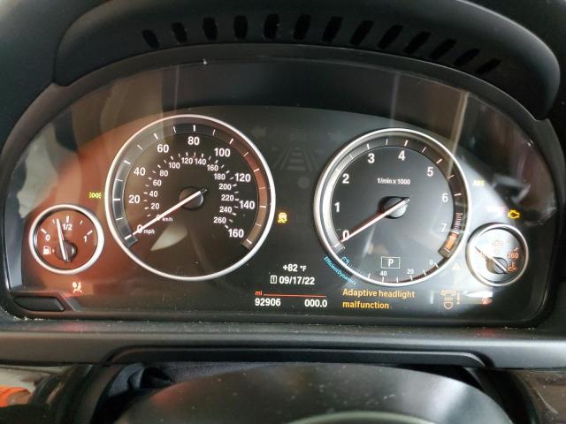 WBA5A5C55FD514688 BMW 528 I