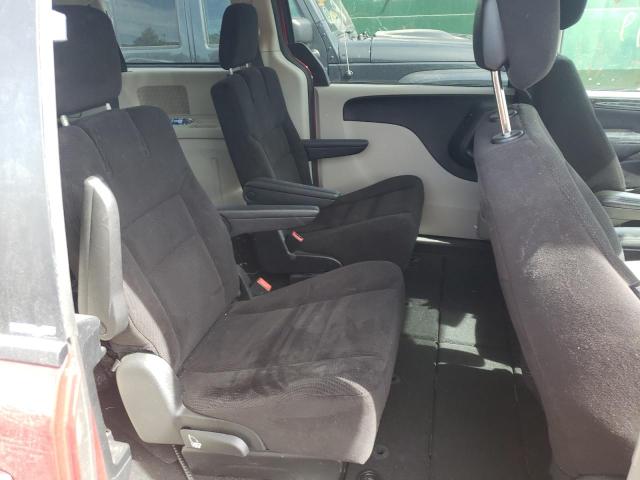 2C4RDGCG2ER304649 Dodge Grand Caravan Sxt