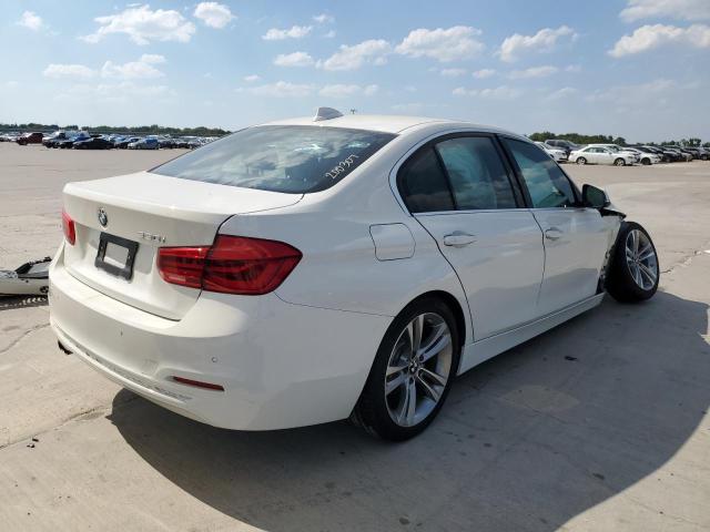 WBA8B9G34HNU54975 BMW 330 I