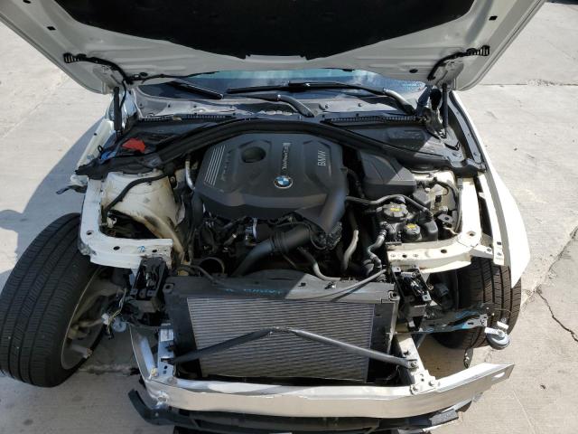 WBA8B9G34HNU54975 BMW 330 I