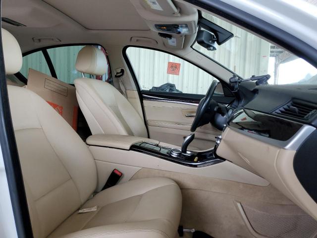 WBA5A5C55FD514688 BMW 528 I