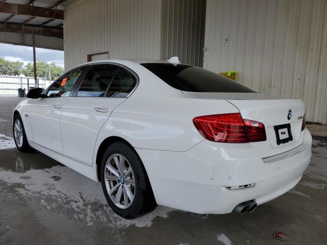 WBA5A5C55FD514688 BMW 528 I