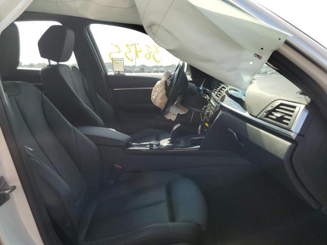 WBA8B9G34HNU54975 BMW 330 I