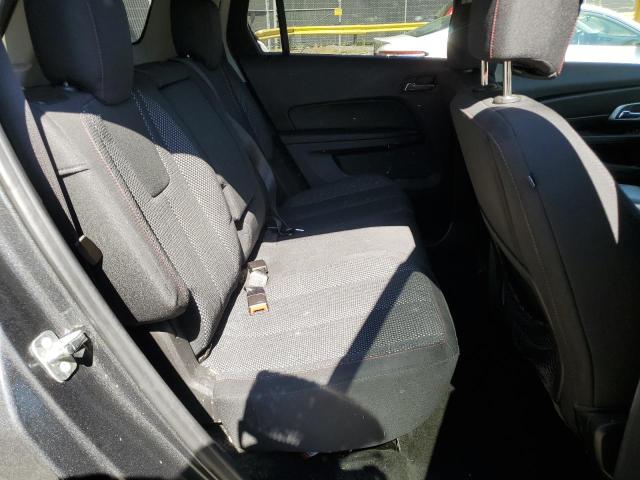 2GKALNEK5H6350332 GMC Terrain Sle
