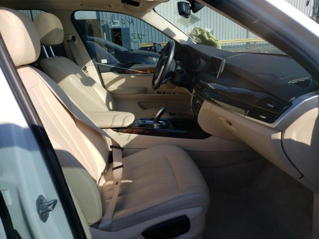 5UXKR0C5XF0K67109 BMW X5 Xdrive35i