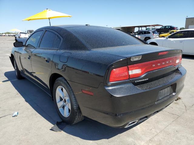 2C3CDXBG0EH232318 Dodge Charger Se
