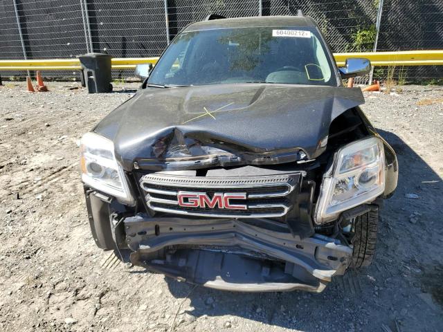 2GKALNEK5H6350332 GMC Terrain Sle