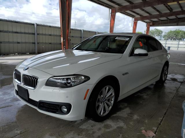 WBA5A5C55FD514688 BMW 528 I