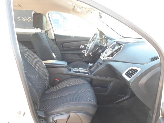 2GKALMEK9G6287535 GMC Terrain Sle