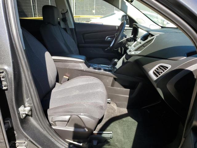 2GKALNEK5H6350332 GMC Terrain Sle