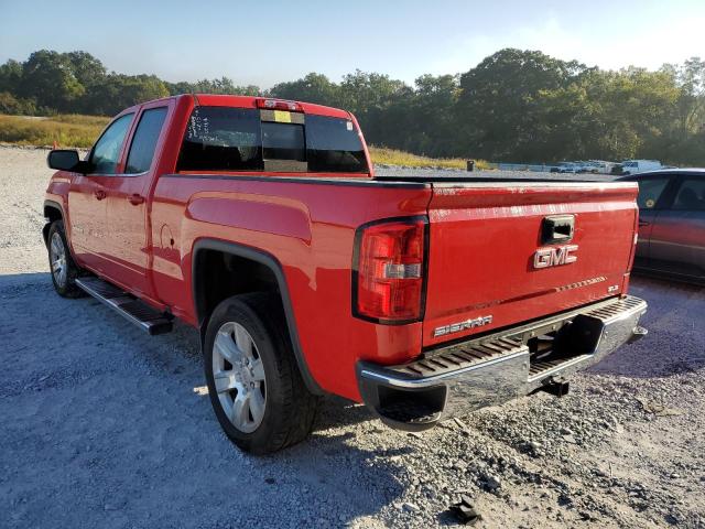 1GTV2MEC3GZ425177 GMC Sierra K1500 Sle