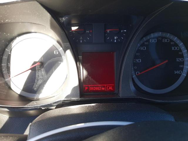 2GKALMEK9G6287535 GMC Terrain Sle