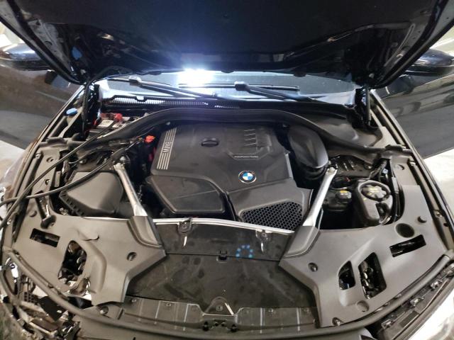 WBA13BJ06NWX44967 BMW 530 XI
