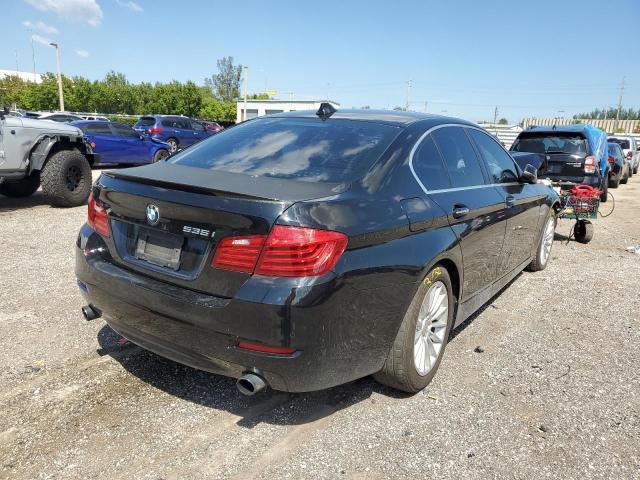 WBA5B1C52ED476955 BMW 535 I