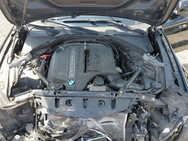 WBA5B1C52ED476955 BMW 535 I