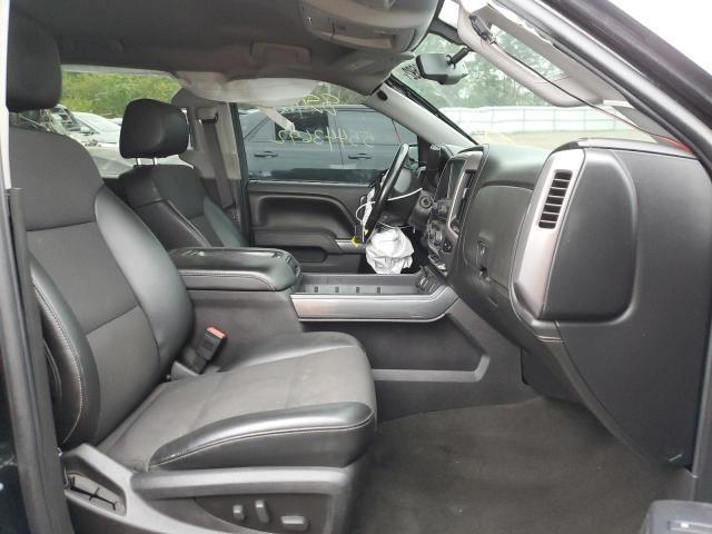 3GTU2UEC4FG255096 GMC Sierra K1500 Sle