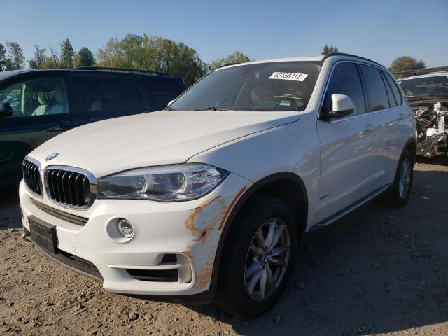 5UXKR0C5XF0K67109 BMW X5 Xdrive35i