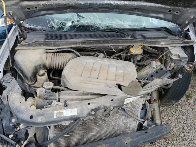 2C4RDGBG1KR590670 Dodge Grand Caravan Se