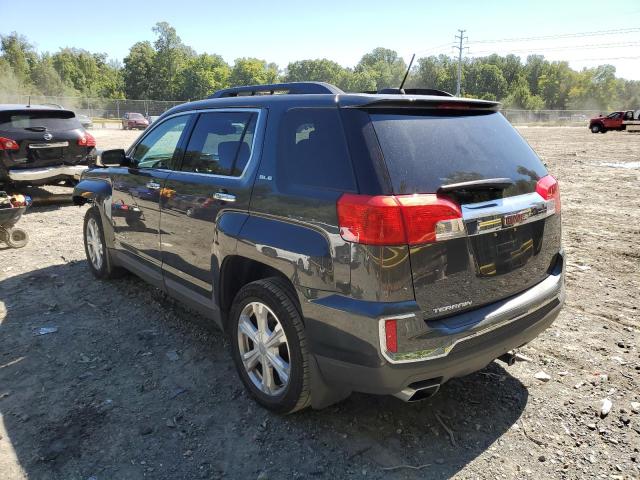 2GKALNEK5H6350332 GMC Terrain Sle