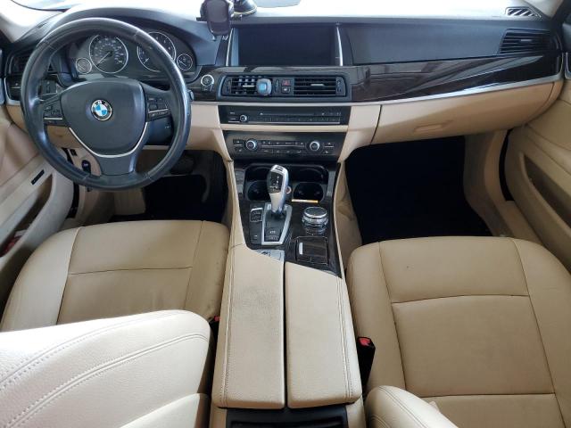 WBA5A5C55FD514688 BMW 528 I