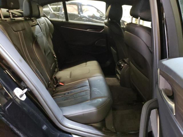 WBA13BJ06NWX44967 BMW 530 XI