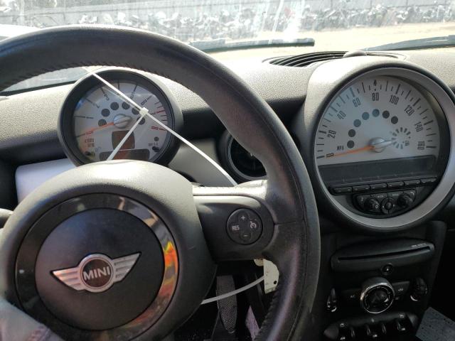 WMWZF3C56ET493104 Mini COOPER CLUBMAN