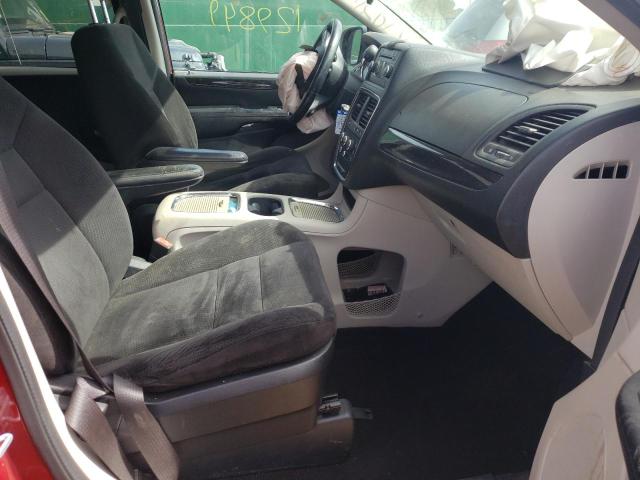 2C4RDGCG2ER304649 Dodge Grand Caravan Sxt