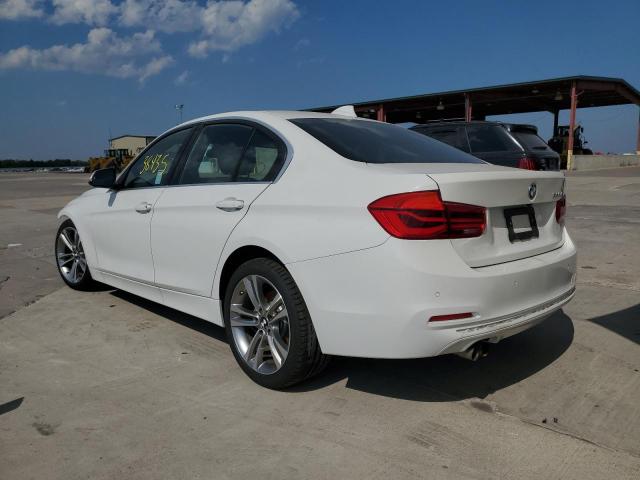 WBA8B9G34HNU54975 BMW 330 I