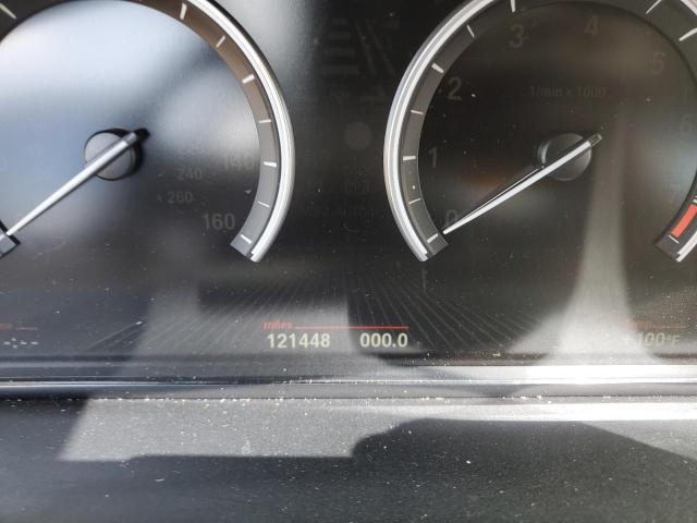 WBA5B1C52ED476955 BMW 535 I