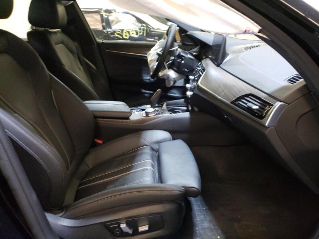 WBA13BJ06NWX44967 BMW 530 XI