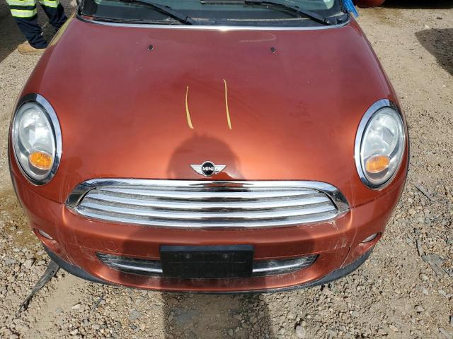 WMWZF3C56ET493104 Mini COOPER CLUBMAN