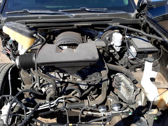 3GTP1VEC7EG479256 GMC Sierra C1500 Slt