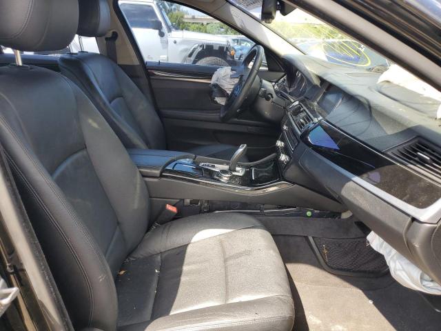 WBA5B1C52ED476955 BMW 535 I