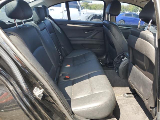 WBA5B1C52ED476955 BMW 535 I