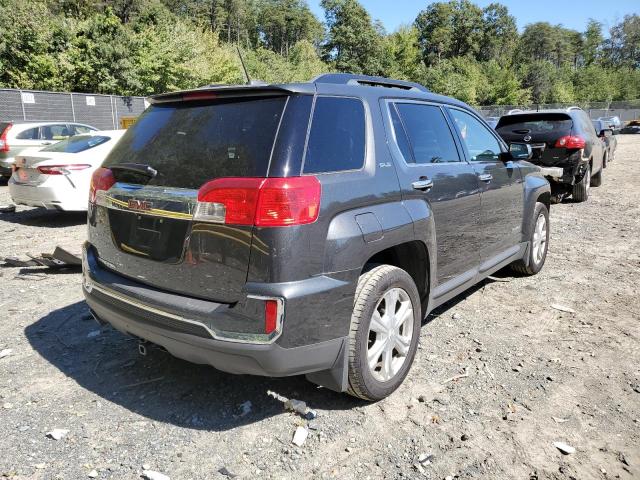 2GKALNEK5H6350332 GMC Terrain Sle