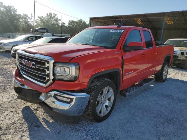 1GTV2MEC3GZ425177 GMC Sierra K1500 Sle