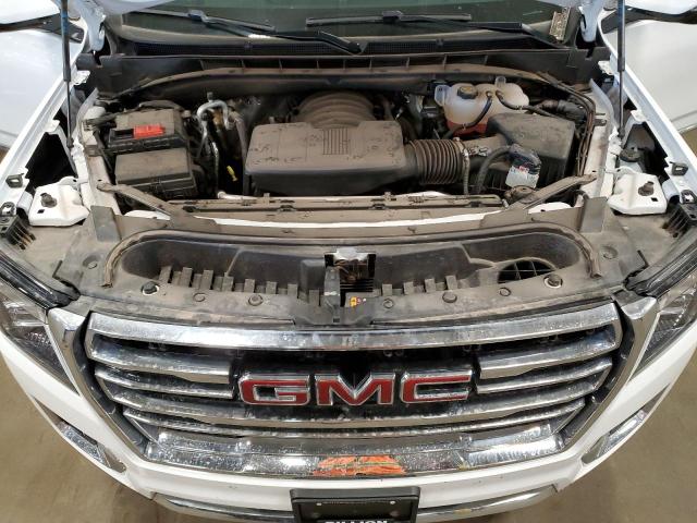 1GKS2GKD8NR124200 GMC Yukon Xl K1500 Slt