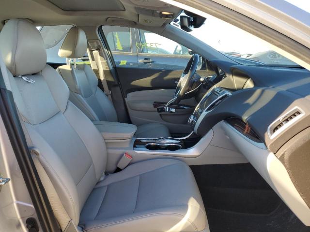 19UUB3F5XHA002507 Acura TLX TECH