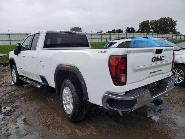 1GT59TEY1NF354920 GMC Sierra K3500 Sle