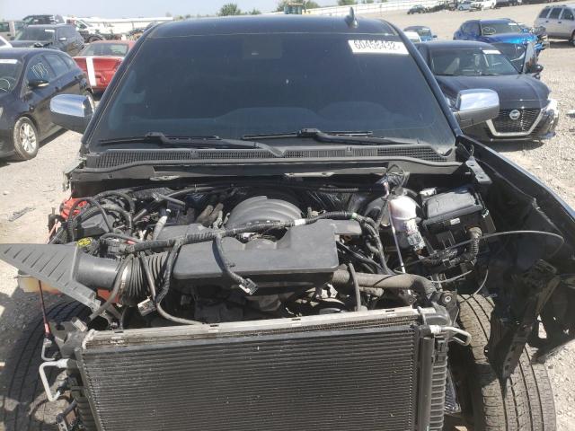 3GTU2WEC5FG385612 GMC Sierra K1500 Denali