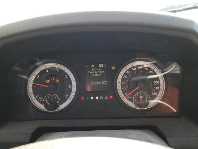 1C6RR6FT4FS554406 RAM 1500 St