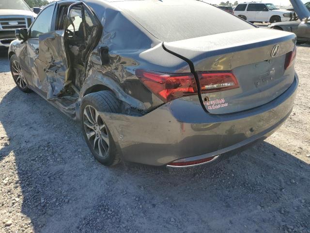 19UUB1F53HA000361 Acura TLX TECH