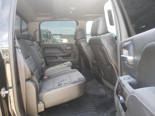 3GTU2WEC5FG385612 GMC Sierra K1500 Denali